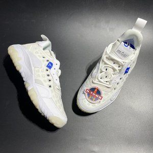 Jordan Delta 2 White Royal